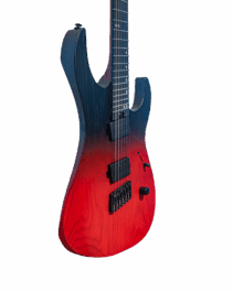 Legator Ninja N6FP-CR Crimson (2)