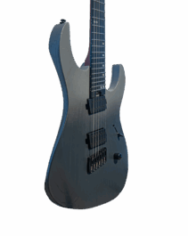 Legator Ninja N6FP-SM Smoke (2)