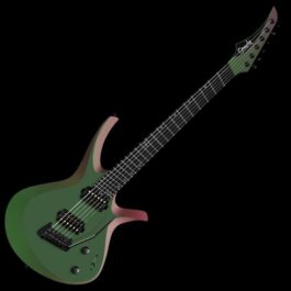 Ormsby Gyro GTR 6 Green Red Chameleon (1)