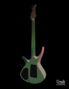 Ormsby Gyro GTR 6 Green Red Chameleon (2)