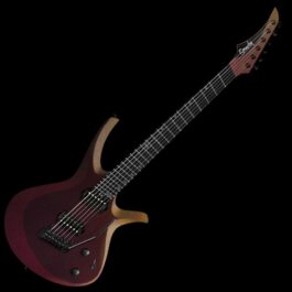 Ormsby Gyro GTR 6 Red Gold Chameleon (1)