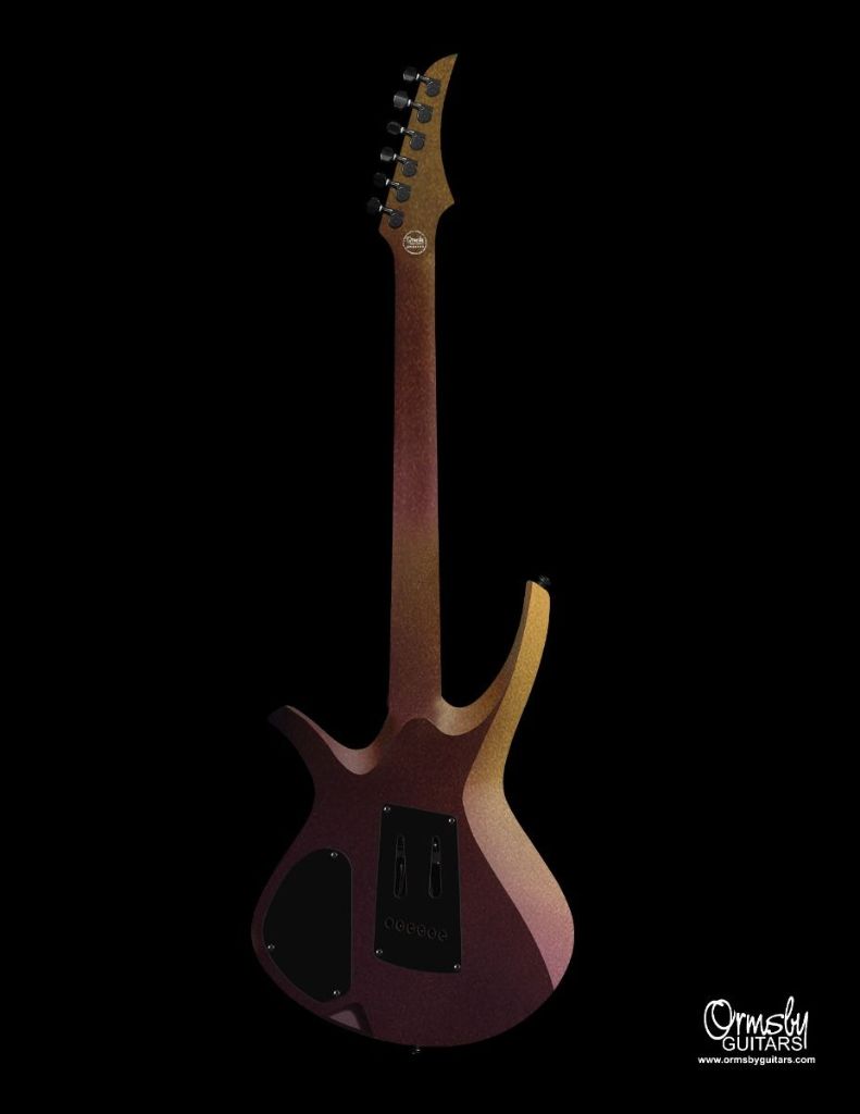 Ormsby Gyro GTR 6 Red Gold Chameleon (2)