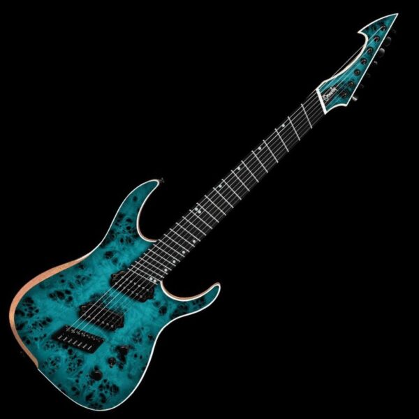 Ormsby Hype Exotic GTR 7 Beto Blue (1)