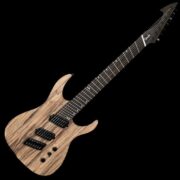 Ormsby Hype Exotic GTR 7 Black Limba (1)