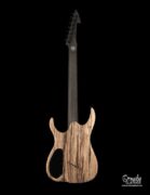 Ormsby Hype Exotic GTR 7 Black Limba (2)