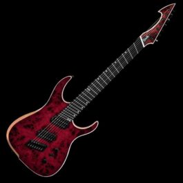 Ormsby Hype Exotic GTR 7 Red Dead (1)