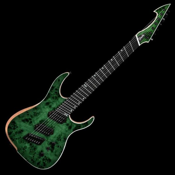 Ormsby Hype Exotic GTR 7 Venom (1)