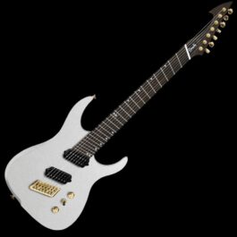 Ormsby Hype Exotic GTR 7 White Pearl (1)