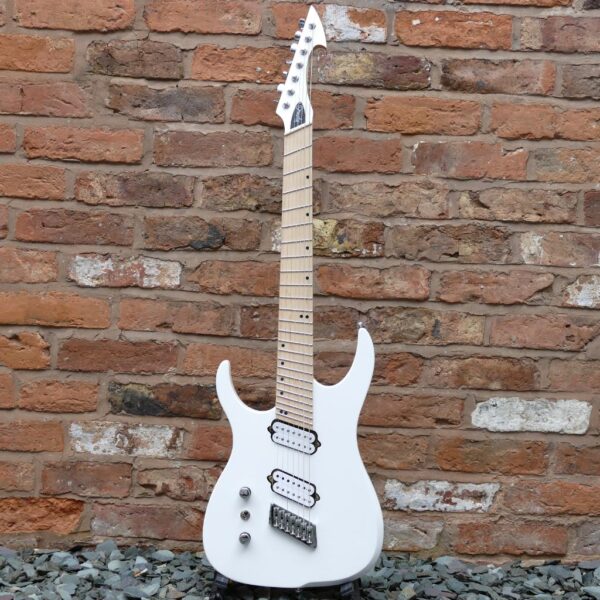 Ormsby Hype GTR 7 Ermine White 0723 Lefty (1)