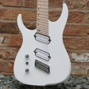 Ormsby Hype GTR 7 Ermine White 0723 Lefty (2)