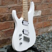 Ormsby Hype GTR 7 Ermine White 0723 Lefty (3)