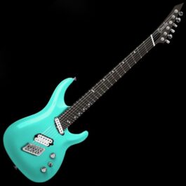 Ormsby SX GTR 6 Seafoam Run 16B (1)