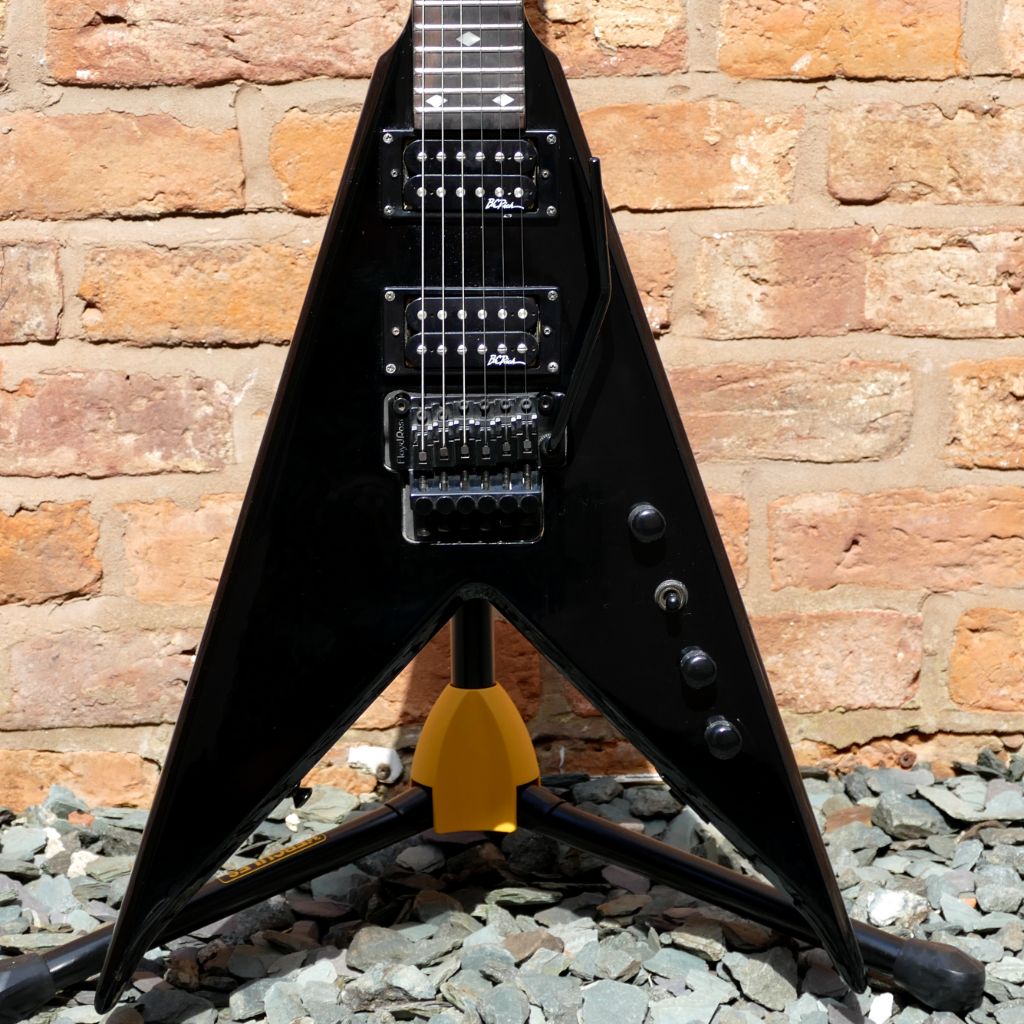 BC Rich JR V 2308 (2)