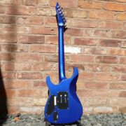ESP LTD M-I Custom '87 Dark Metallic Blue 2309 (4)