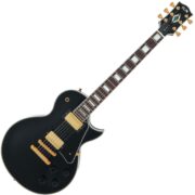 FGN Neo Classic NLC10RMP BK Black (1)