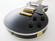 FGN Neo Classic NLC10RMP BK Black (3)