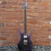 Ibanez RG60ALS-BAM Black Aurora Burst Matte 2309 (1)