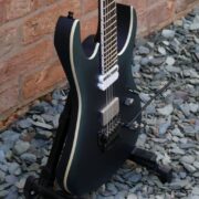 Ibanez RG60ALS-BAM Black Aurora Burst Matte 2309 (3)