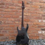 Ibanez RG60ALS-BAM Black Aurora Burst Matte 2309 (4)