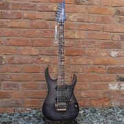 Ibanez RG8527-BRE J-Custom 7 string Black Rutile 2309 (1)