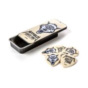 Jim Dunlop White Fang Pick Tin PH122T114.MAIN__66885