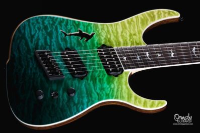 Ormsby Hype GTR 7 Shark Caribbean (9)
