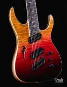 Ormsby Hype GTR 7 Shark Sunset (3)