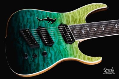 Ormsby Hype GTR 8 Shark Caribbean (8)