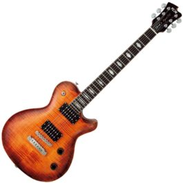 FGN Flame EFL-FM-R-VV Vintage Violin (1)