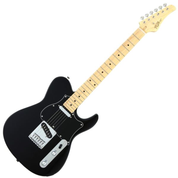 FGN Iliad BIL2M-BM Black (1)