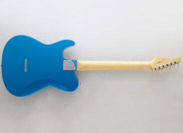 FGN Iliad IL2RHS-SLM-Sapphire Blue Metallic (3)