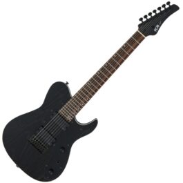 FGN Iliad JIL72ASHDER-OPB.Open Pore Black (1)