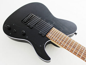 FGN Iliad JIL72ASHDER-OPB.Open Pore Black (3)