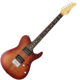 FGN Illiad JIL2EW2R-KNB Koa Natural Burst (1)