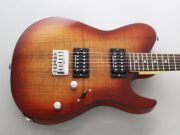 FGN Illiad JIL2EW2R-KNB Koa Natural Burst (3)