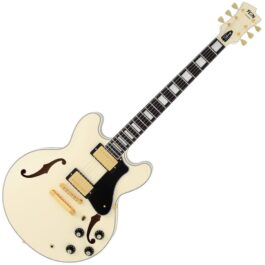 FGN Masterfield MSA-HP-C-AWH Antique White (1)