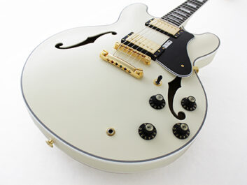 FGN Masterfield MSA-HP-C-AWH Antique White (3)