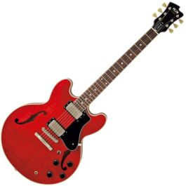 FGN Masterfield MSA-HP-CH Cherry (1)