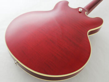 FGN Masterfield MSA-HP-CH Cherry (3)