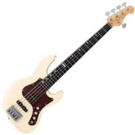 FGN Mighty Jazz EMJ5-AL-R-AWH Antique White (1)