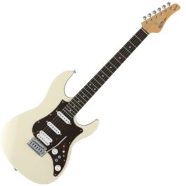 FGN Odyssey EOS-AL-R-AWH Antique White (1)