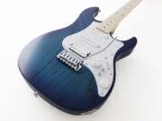 FGN Odyssey EOS-ASH-M-SBB See-Thru Blue Burst (3)