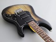 FGN Odyssey JOS2TDEW1R-DMT Dark Mocha Burst (3)