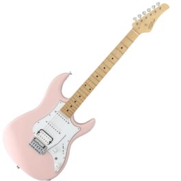 FGN Odyssey JOS2TDM-SP Shell Pink (1)