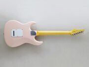 FGN Odyssey JOS2TDM-SP Shell Pink (3)