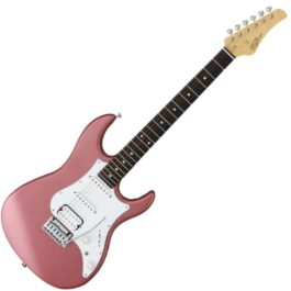 FGN Odyssey JOS2TDR-BGM Burgundy Mist (1)