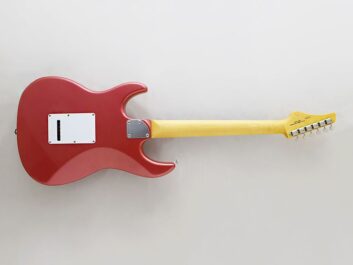 FGN Odyssey JOS2TDR-BGM Burgundy Mist (3)