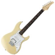 FGN Odyssey JOS2TDR-IV Ivory (1)