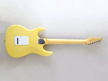 FGN Odyssey JOS2TDR-IV Ivory (3)