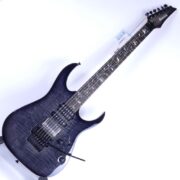 Ibanez RG8870-BRE J-Custom Black Rutile 2310 2